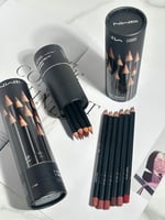 محددات بديل ماك 12 لون بعلبه انيقه