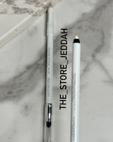 قلم كحل ابيض