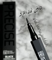 لاينر روز بيري سواد فاحم