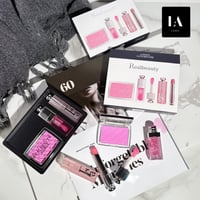 بكج الشفايف والخدود بديل ديور