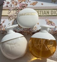 بكج ديور الحصري الفخم مع الملحقات