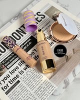 عروض يوم التأسيس بوكس مكياج فخم