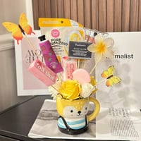 باقه ليموني