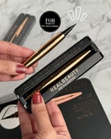 لاينر بديل ريفلوشن سواد فاحم