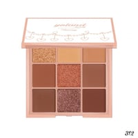 ظل عيون يولاند 312