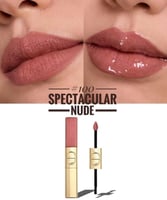 روج ديور الجديد مع ملمع شقاه 100