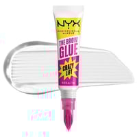 بديل نيكس غراء الحواجب كريزي ليفت شفاف براند NWK