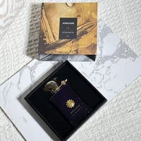 عطر انترلود 53 من امواج او دو بارفيوم 100مل