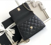 شنطه شانيل كوكو هاندل cm19 ميني