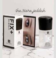 مثبت بديل ماك فكي بلس الصغير روز بيري او ريل بيوتي