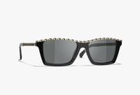 نظارة شانيل