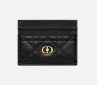 كارد هولد ديور ذهبي مع لؤلو