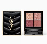 لوحة ظلال عيون كوتور بيبي كلاتش درجة 500 ميدينا جل...