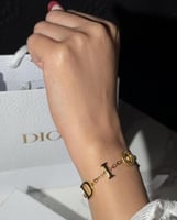 اسوره ديور لؤلؤ ذهبي مع ملحقات