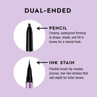 قلم حواجب بديل اربن ديكاي ريل بيوتي 2 والثالث مجان...