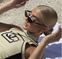 نظاره شانيل ترند الموديل