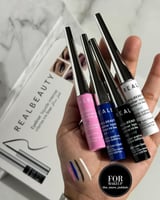 لاينر ملون بديل سيفورا ضد الماء 4 قطع