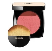 بلاشر شانيل rose polaire