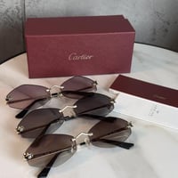 نظارة كارتير