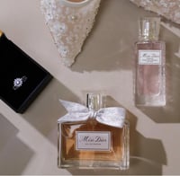 ديور ميس ديور إل أو دو بارفان 100 مل