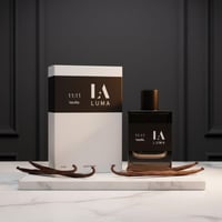 LA LUMA VANILLA 11:11 من عطري من فانيلا باودر