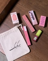 بكج بديل منتجات سيفورا شكل ومنتجات جديده بدون كيس