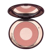 شارلوت تلبوري بلاشر شيك تو شيك pllowtalk