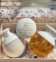 بكج ديور الحصري الفخم مع الملحقات