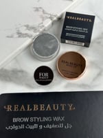 واكس للحواجب بديل انستازيا ريل بيوتي