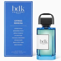 بي دي كي بارفيومز عطر سيتروس ريفييرا، 100 ملل