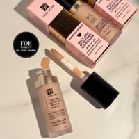 كونسيلر بديل توفسيد روز بيري