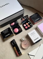 بوكس شانيل الفخم