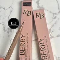 قلم حواجب ثابت شبيه شيقلام