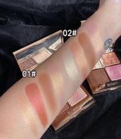 باليتين اضاءه قويه كيري روز