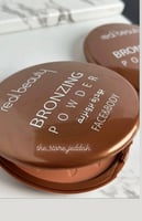 بلشر برونز للوجه والجسم ريل بيوتي