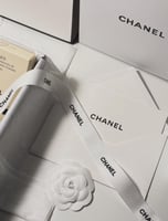 بوكس شانيل الفخم ليمتد اديشن