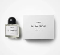 عطر بايريدو بال دافريك