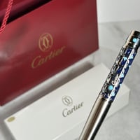 قلم كارتير سانتوس تيفاني