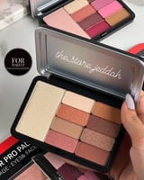 ظل منوع + اضاءه ريل بيوتي 3 قطع