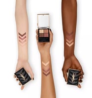 لوحة ظلال عيون كوتور بيبي كلاتش درجة 200 جيلز دريم...