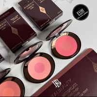 بلاشر بديل شارلوت 3 قطع