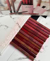 اقلام ارواج بديل برجواي فلفت 12 قطعه