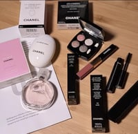 مجموعه مختاره شانيل