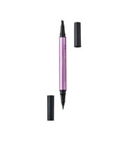 قلم حواجب جهتين