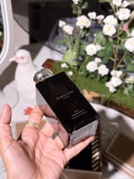 عطر جو مالون عود اند برغموت كولون انتنس 100مل