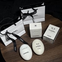 كريم يد من اختيارك + كيس شامل + شريطه