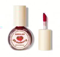 تنت الشفاه والخدود من شيجلام