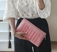 شنطه ديور بينك حجم كبير