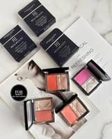 ثنائي الجمال المثالي! بلاشر + إضاءة