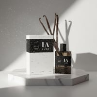 LA LUMA VANILLA 11:11 من عطري من فانيلا باودر